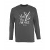 Youth Has No Age Long Sleeve T-Shirt Youth Has No Age Long Sleeve T-Shirt