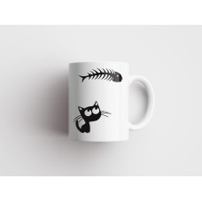 Catfish Mug Catfish Mug
