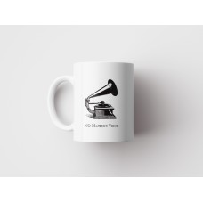 Music Heart Mug Music Heart Mug