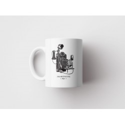 Smartphone Mug