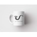 This Is Not A Saxo Mug