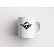 Yoda Mug