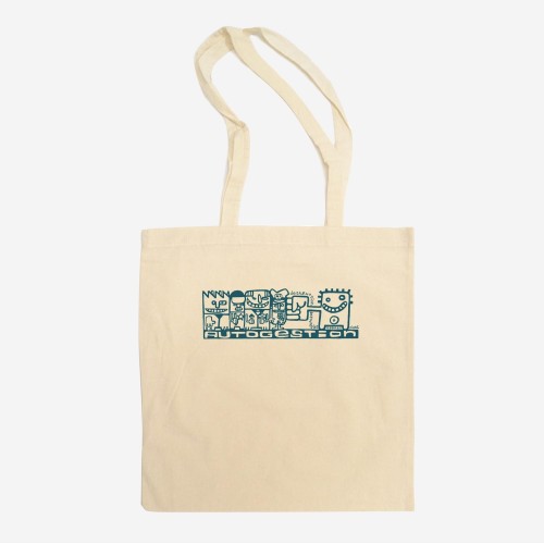 Autogestion Tote Bag: Freedom, Political, Cool, Gift Autogestion Tote Bag: Freedom, Political, Cool, Gift