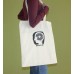 Brainstorm Tote Bag, Long Handles