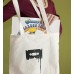 Cassette Tote Bag, Long Handles