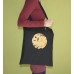 Moonchild Tote Bag, Long Handles