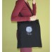 My Life Tote Bag, Long Handles My Life Tote Bag, Long Handles
