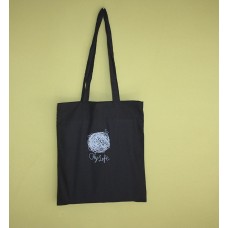 My Life Tote Bag, Long Handles