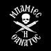Okras or Death Tote Bag with Long Handles Okras or Death Tote Bag with Long Handles