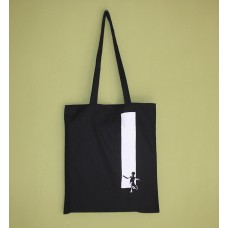 Out of The Box Tote Bag, Long Handles Out of The Box Tote Bag, Long Handles