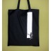 Out of The Box Tote Bag, Long Handles Out of The Box Tote Bag, Long Handles