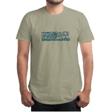 Augestion T-Shirt, Unisex