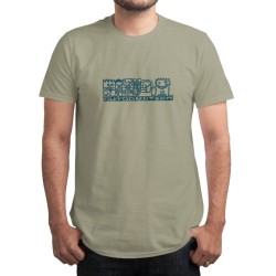 Augestion T-Shirt, Unisex