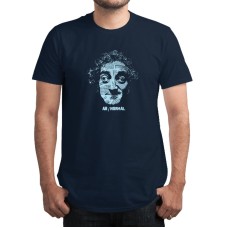 Ab-Normal T-Shirt, Unisex