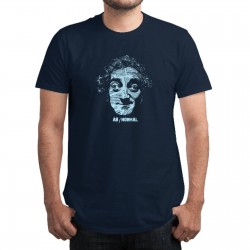 Ab-Normal T-Shirt, Unisex