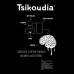 Tsikoudia T-shirt, Unisex Tsikoudia T-shirt, Unisex