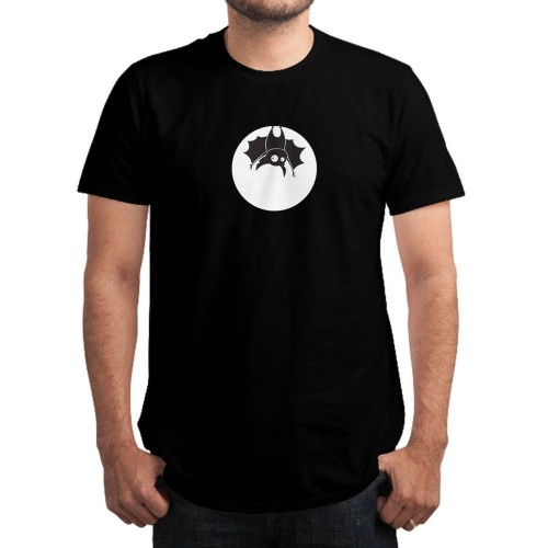 Bat T-Shirt, Unisex Bat T-Shirt, Unisex