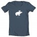 Bipolar T-shirt, Unisex Bipolar T-shirt, Unisex