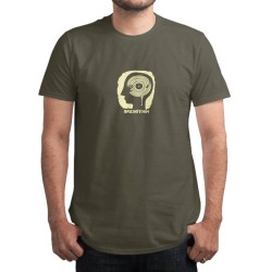 Brainstorm T-Shirt, Unisex