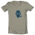 Cat Vader T-Shirt, Unisex Cat Vader T-Shirt, Unisex