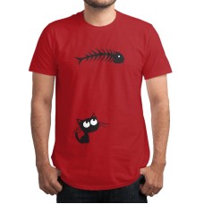 Catfish T-Shirt, Unisex