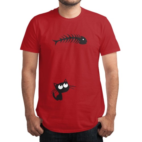 Catfish T-Shirt, Unisex Catfish T-Shirt, Unisex