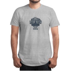 Expand Your View T-Shirt, Unisex