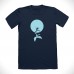 Icarus T-shirt, Unisex Icarus T-shirt, Unisex