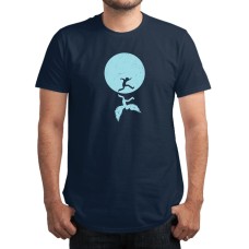 Icarus T-shirt, Unisex Icarus T-shirt, Unisex