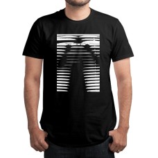 In The Shadows T-Shirt, Unisex In The Shadows T-Shirt, Unisex