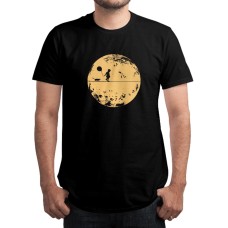 Moonchild T-Shirt, Unisex Moonchild T-Shirt, Unisex