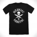 ΜΠΑΜΙΕΣ Ή ΘΑΝΑΤΟΣ T-Shirt, Unisex ΜΠΑΜΙΕΣ Ή ΘΑΝΑΤΟΣ T-Shirt, Unisex