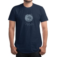 My Life T-shirt, Unisex My Life T-shirt, Unisex
