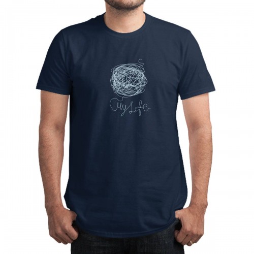 My Life T-shirt, Unisex My Life T-shirt, Unisex
