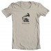 NO Master's Voice T-Shirt, Unisex NO Master's Voice T-Shirt, Unisex