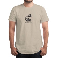 NO Master's Voice T-Shirt, Unisex NO Master's Voice T-Shirt, Unisex
