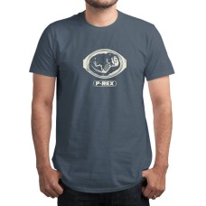 P-REX T-Shirt, Unisex P-REX T-Shirt, Unisex