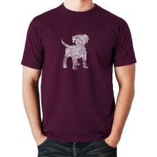Puppy T-Shirt, Unisex Puppy T-Shirt, Unisex