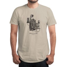 Smartphone T-Shirt, Unisex Smartphone T-Shirt, Unisex