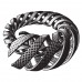 Spiral T-shirt, Unisex