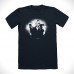 Taxi Driver T-shirt, Unisex