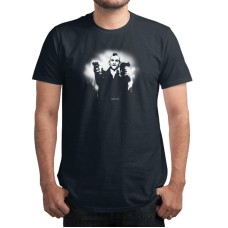 Taxi Driver T-shirt, Unisex Taxi Driver T-shirt, Unisex