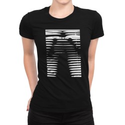 In The Shadows T-Shirt for Women