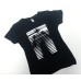 In The Shadows T-Shirt for Women In The Shadows T-Shirt for Women