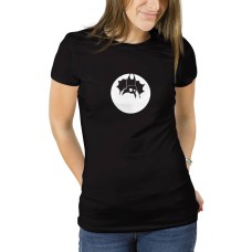 Bat T-Shirt for Women Bat T-Shirt for Women