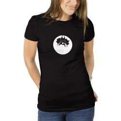 Bat T-Shirt for Women