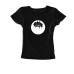 Bat T-Shirt for Women
