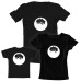 Bat T-Shirt for Women