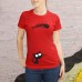 Catfish T-Shirt for Women Catfish T-Shirt for Women