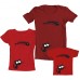 Catfish T-Shirt for Women Catfish T-Shirt for Women